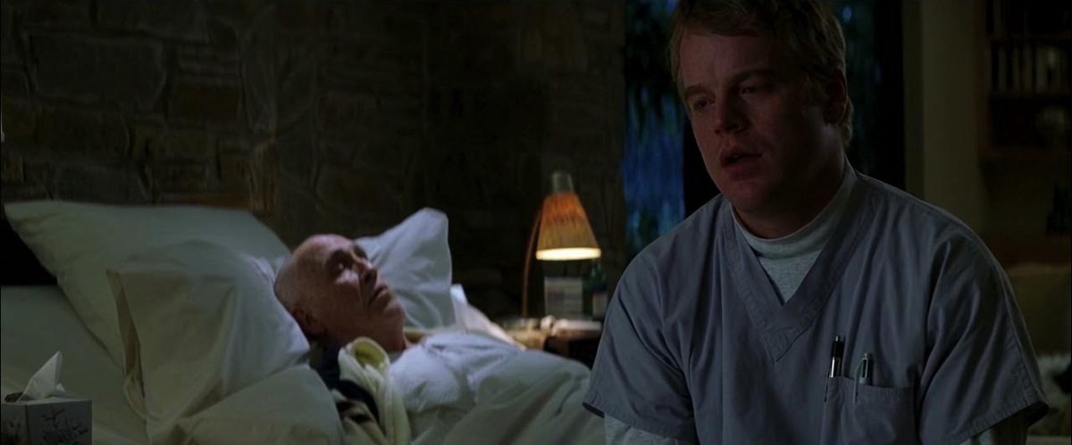Still from Magnolia